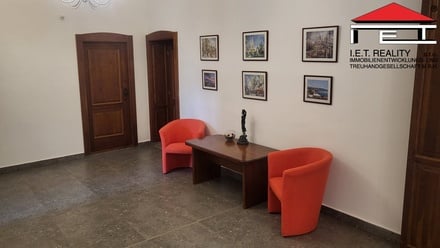 Pronájem kanceláře 78 m², Ostrava - Moravská Ostrava