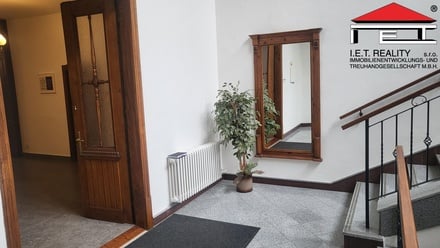 Pronájem kanceláře 78 m², Ostrava - Moravská Ostrava