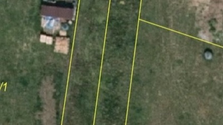 Prodej zahrady 1 032 m², Suchá Loz