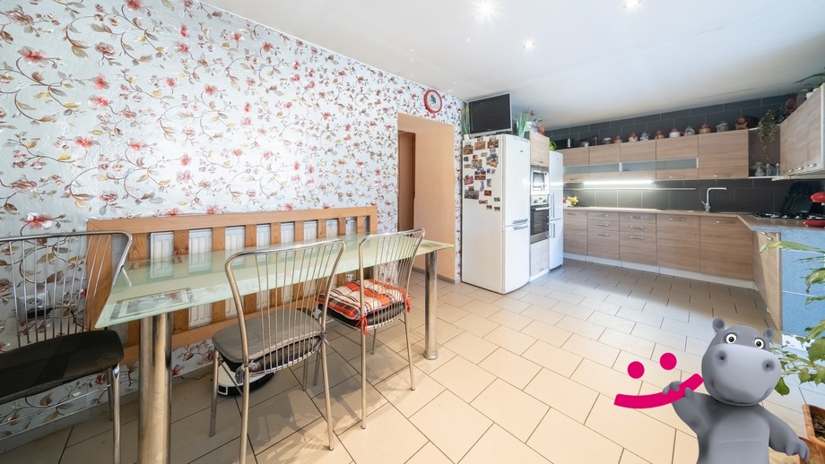 Prodej rodinného domu 170 m², Hoštice
