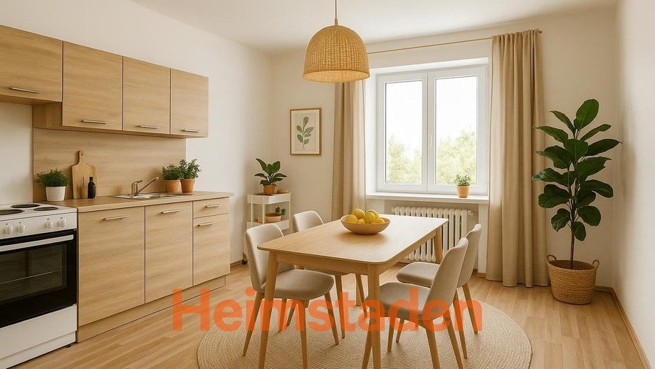 Pronájem byty 1+1, 33 m² - Havířov - Město