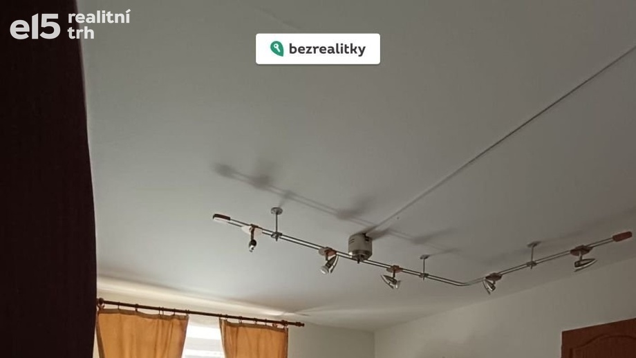 Prodej byty 1+1, 35 m² - Praha - Hostivař