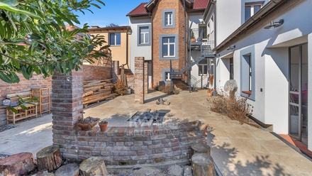 Prodej rodinného domu 270 m², Velim