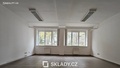 Pronájem skladu 1 463 m², Praha