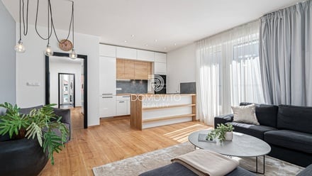 Prodej bytu 3+kk 81 m², Řepov