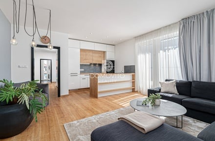 Prodej bytu 3+kk 81 m², Řepov