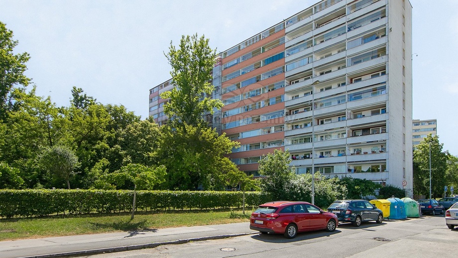 Prodej bytu 2+kk 34 m², Praha 4