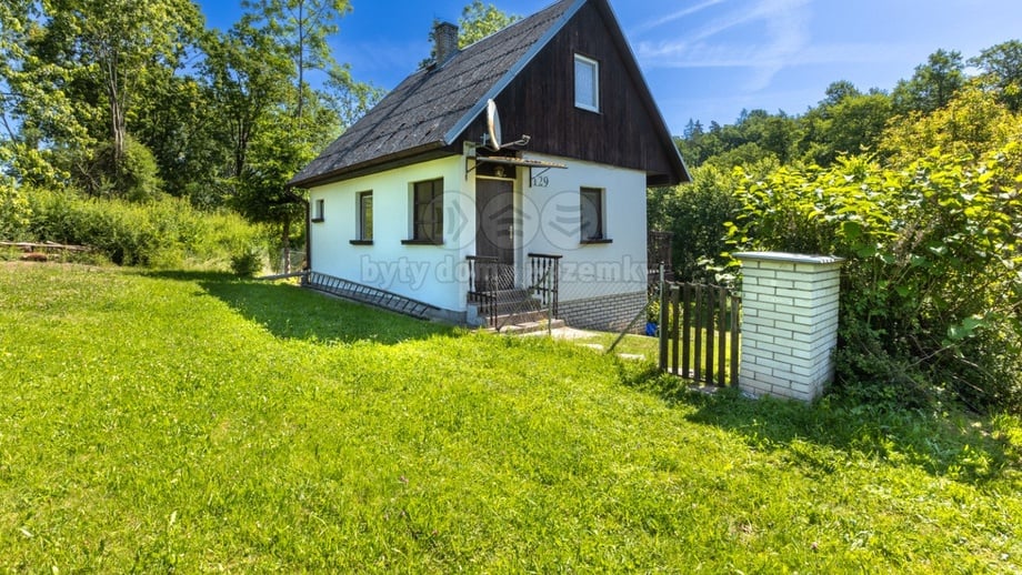Prodej chaty 108 m², Chotýšany