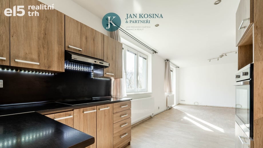 Prodej byty 3+kk, 74 m² - Kácov
