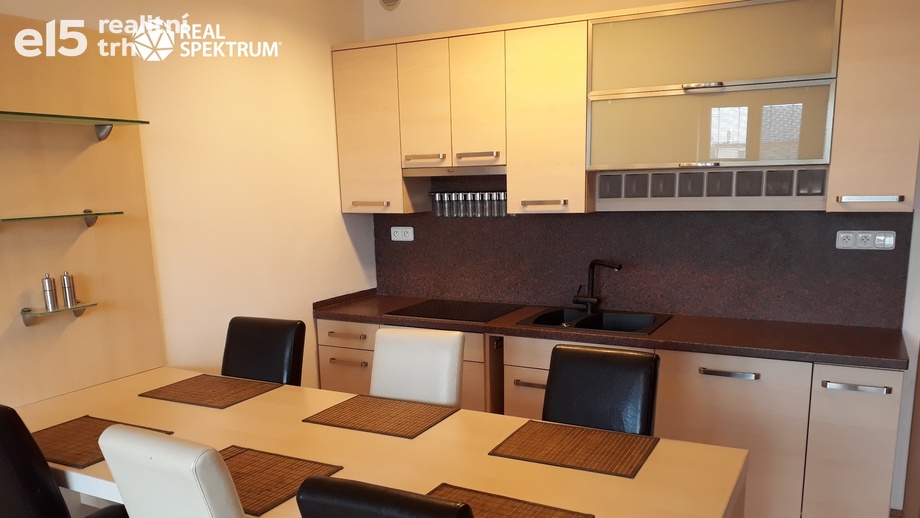 Pronájem byty 3+kk, 84 m² - Brno - Medlánky