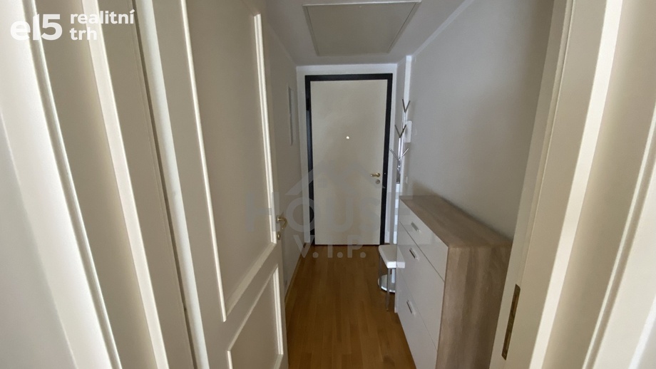 Prodej byty 1+kk, 23 m² - Praha - Vinohrady