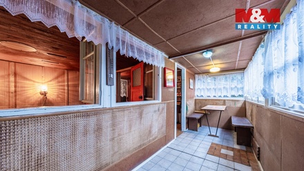 Prodej chaty 82 m², Lety