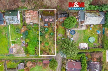 Prodej chaty 82 m², Lety
