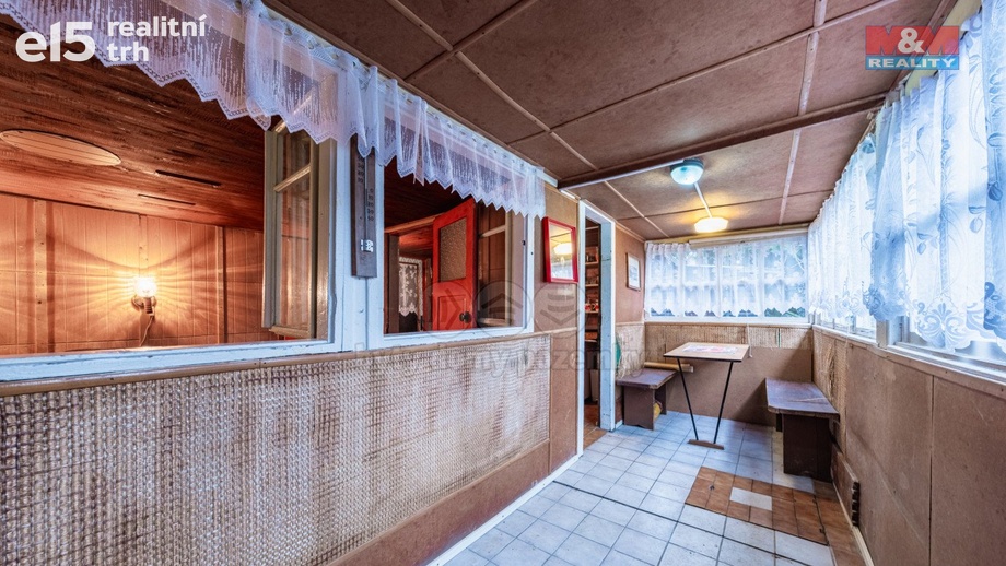 Prodej chata, 82 m² - Lety