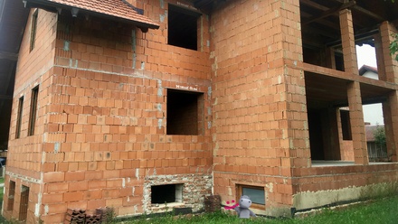 Prodej rodinného domu 318 m², Jankov