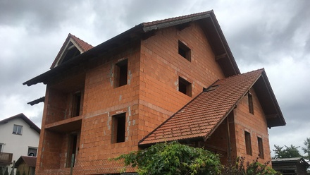 Prodej rodinného domu 318 m², Jankov