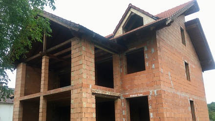 Prodej rodinného domu 318 m², Jankov