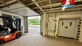 Pronájem skladu 1 095 m², Ostrava - Slezská Ostrava