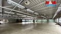 Pronájem skladu 1 095 m², Ostrava - Slezská Ostrava