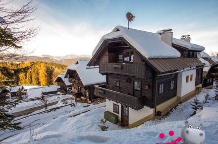 Prodej bytu 2+1 55 m², Rattendorf, Rakousko