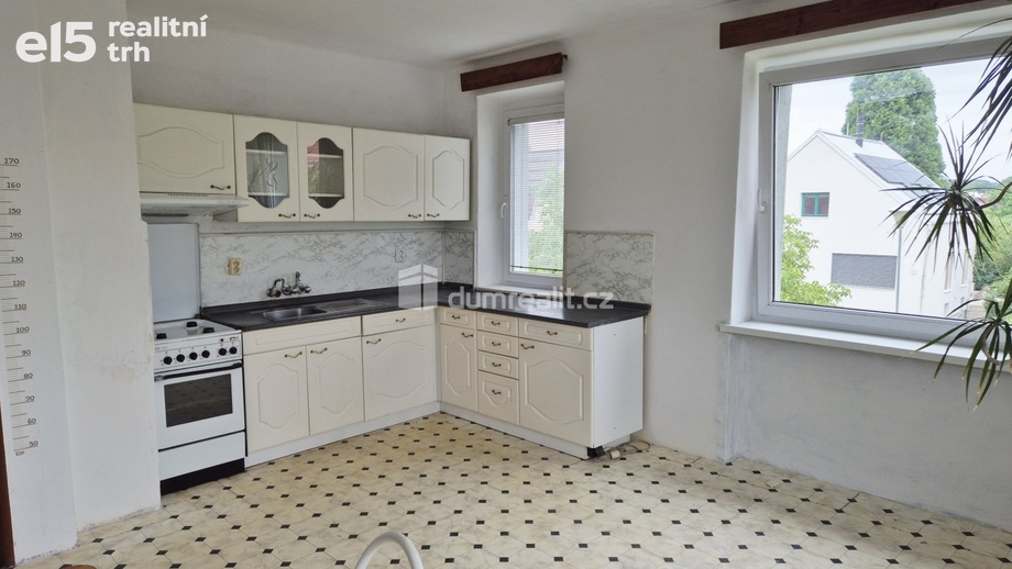 Pronájem bytu 3+kk 70 m², České Budějovice 6
