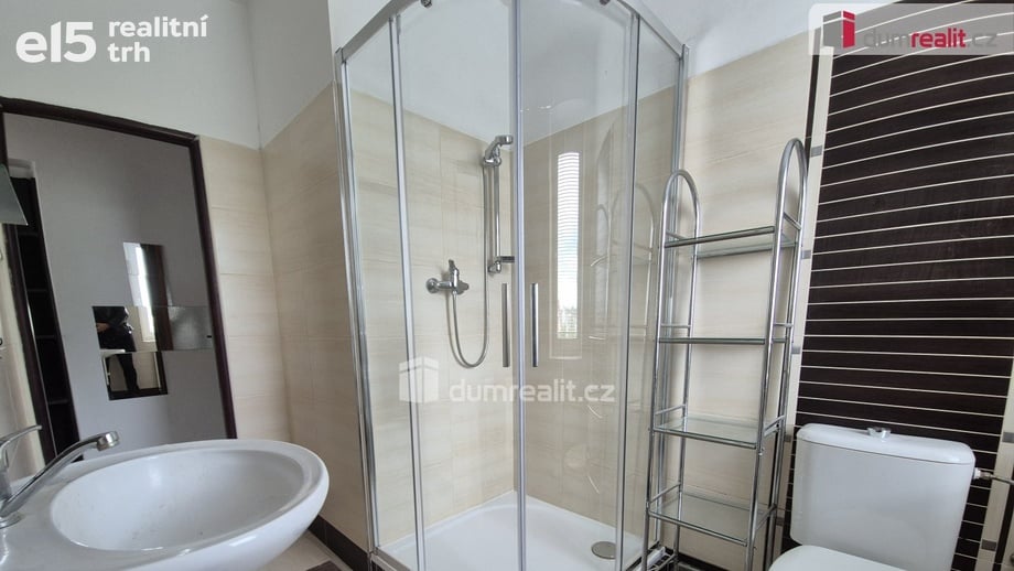 Pronájem bytu 3+kk 70 m², České Budějovice