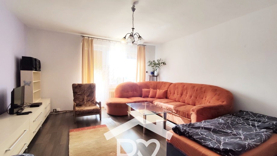 Pronájem byty 3+1, 75 m² - Ostrava - Zábřeh