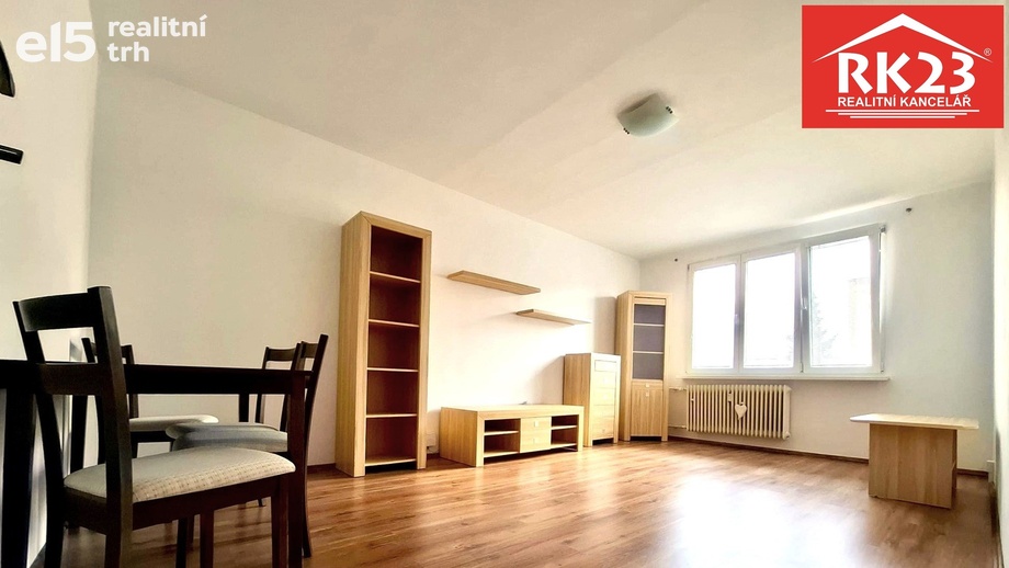 Pronájem byty 2+1, 60 m² - Lázně Kynžvart