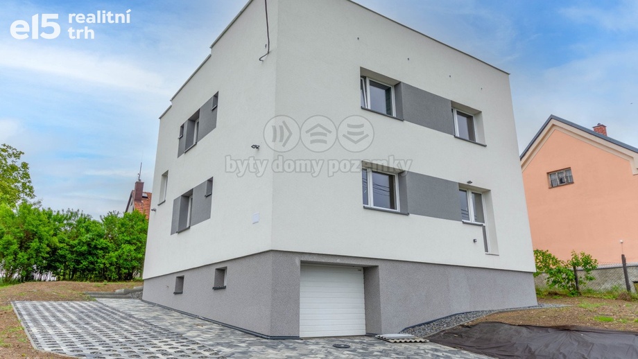 Prodej rodinné domy, 188 m² - Ostrava - Krásné Pole