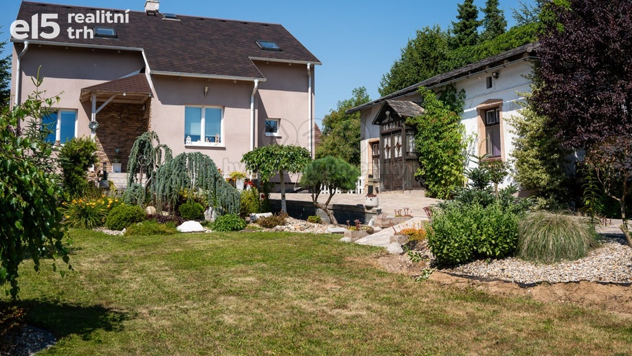 Prodej rodinné domy, 250 m² - Bolatice