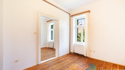 Prodej bytu 3+1 72 m², České Budějovice