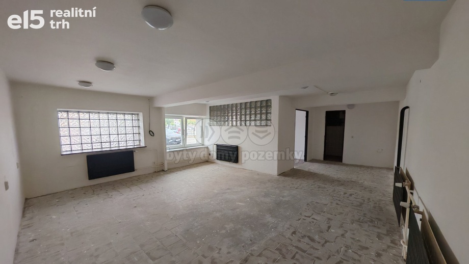 Pronájem obchodní prostory, 50 m² - Opava - Předměstí