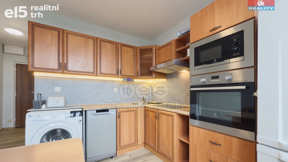 Pronájem byty 1+1, 30 m² - Karviná - Mizerov