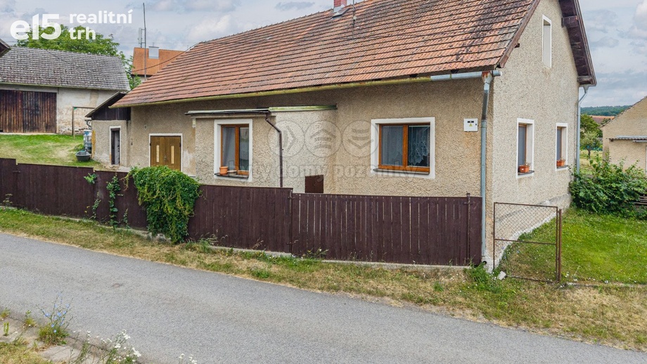 Prodej rodinné domy, 173 m² - Bzová