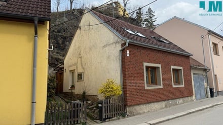 Prodej rodinného domu 87 m², Třebíč - Nové Dvory