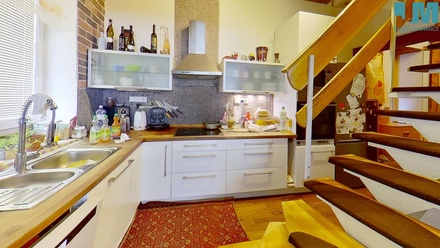 Prodej rodinného domu 87 m², Třebíč - Nové Dvory