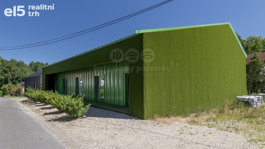 Prodej ubytování, 435 m² - Ostrava - Michálkovice