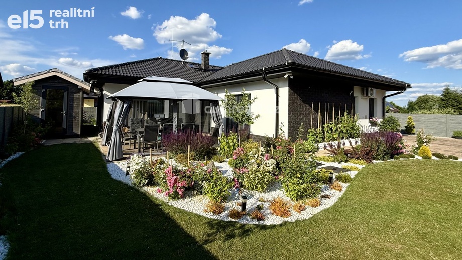 Prodej rodinné domy, 140 m² - Drmoul