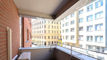 Prodej bytu 3+kk 69 m², Brno - Staré Brno
