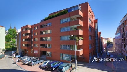 Prodej bytu 3+kk 69 m², Brno - Staré Brno