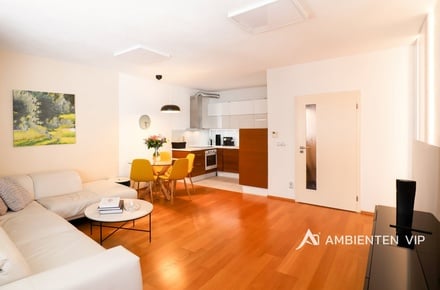 Prodej bytu 3+kk 69 m², Brno - Staré Brno