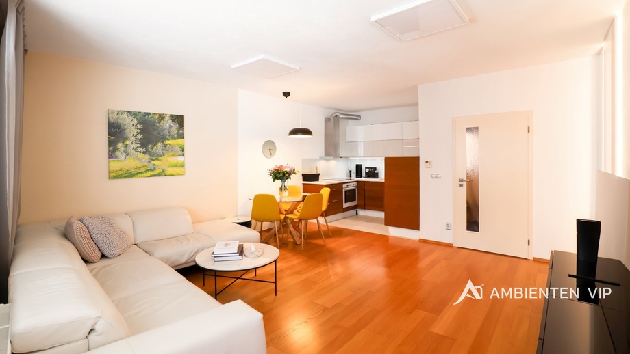 Prodej bytu 3+kk 69 m², Brno - Staré Brno