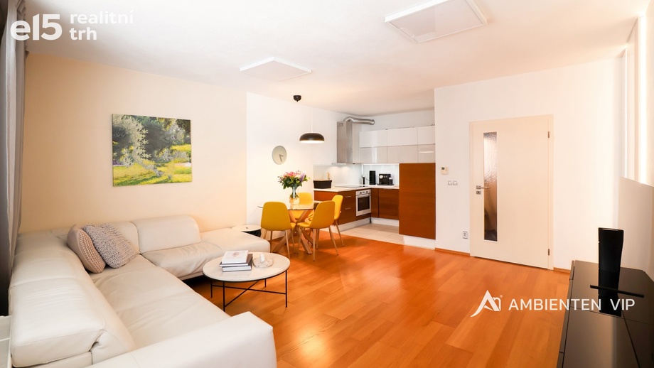 Prodej byty 3+kk, 69 m² - Brno - Staré Brno
