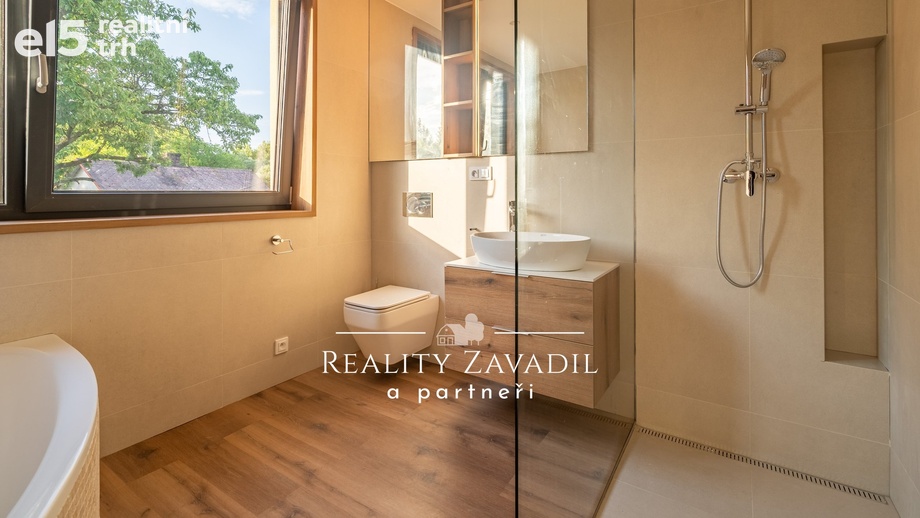 Pronájem rodinné domy, 120 m² - Těrlicko - Dolní Těrlicko