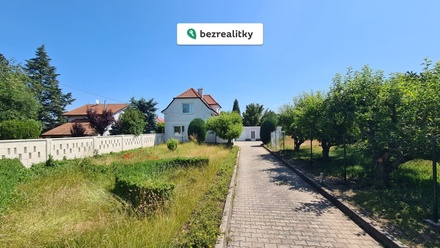 Prodej rodinného domu 142 m², Hovorčovice