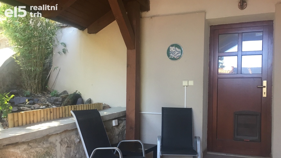 Pronájem byty 1+kk, 51 m² - Lovosice