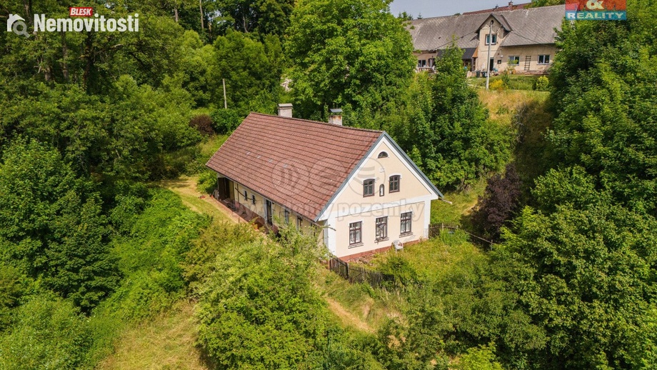 Prodej rodinného domu 164 m², Dolní Lánov