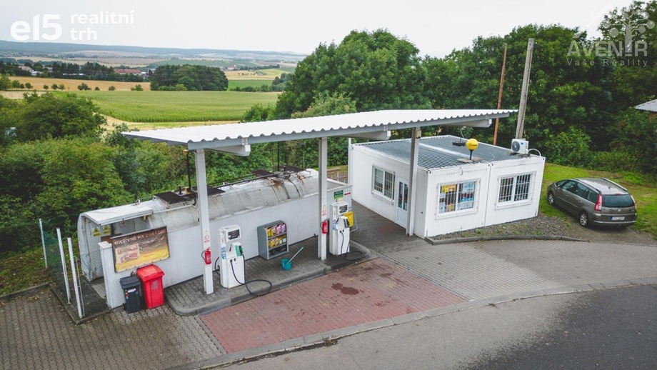 Prodej obchodní prostory, 63 m² - Dřínov