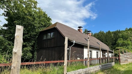 Prodej rodinného domu 226 m², Bílý Kostel nad Nisou - Panenská Hůrka