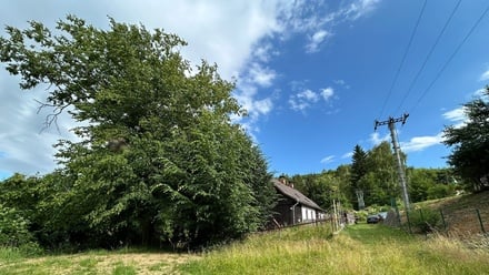 Prodej rodinného domu 226 m², Bílý Kostel nad Nisou - Panenská Hůrka